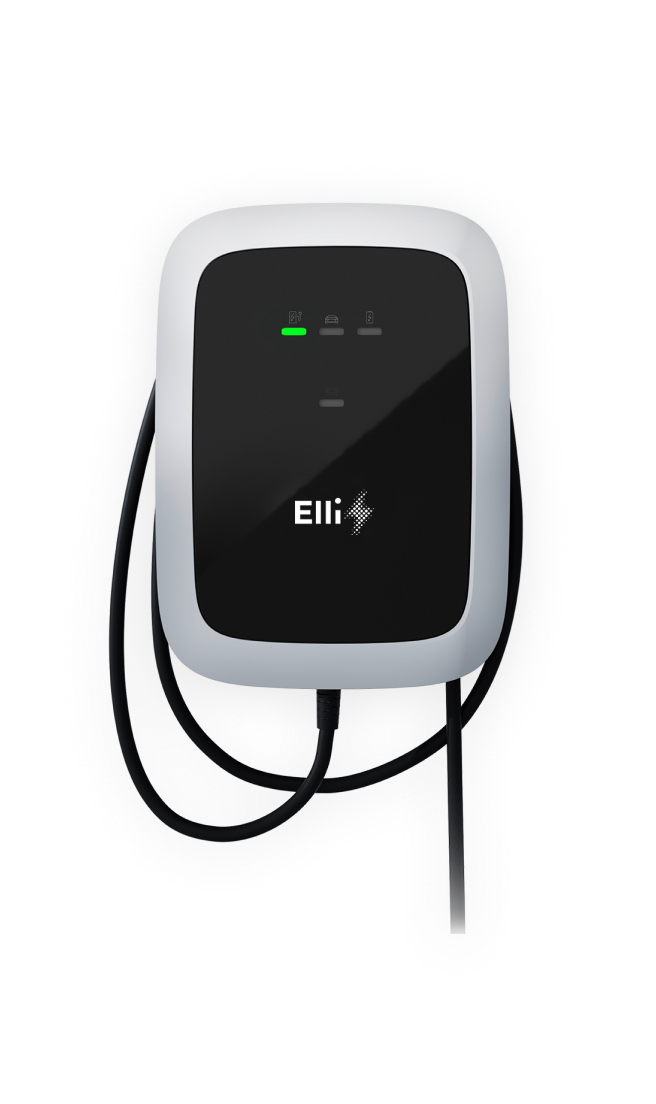 ELLI Charger Wallbox