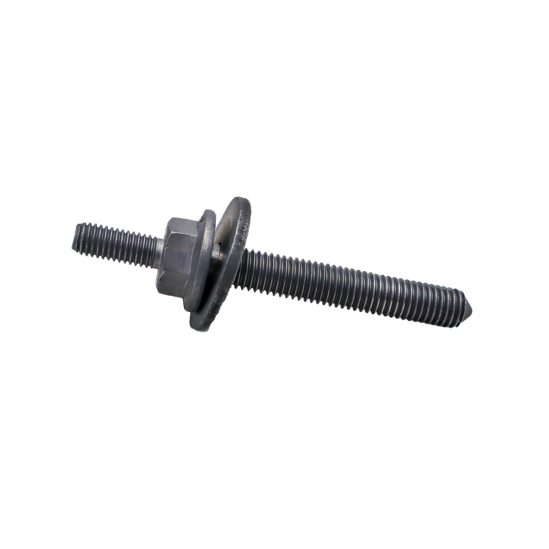 Doppelsechskantschraube N  91246201 M10x65mm Original VW Transporter