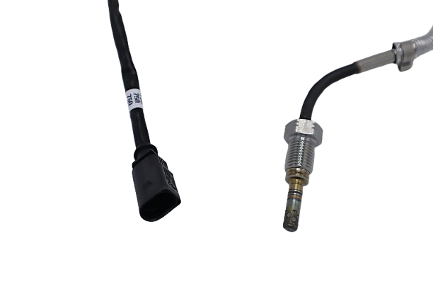 Original VW Arteon Audi A3 Seat Leon Skoda Octavia Abgastemperaturgeber Fühler Sensor