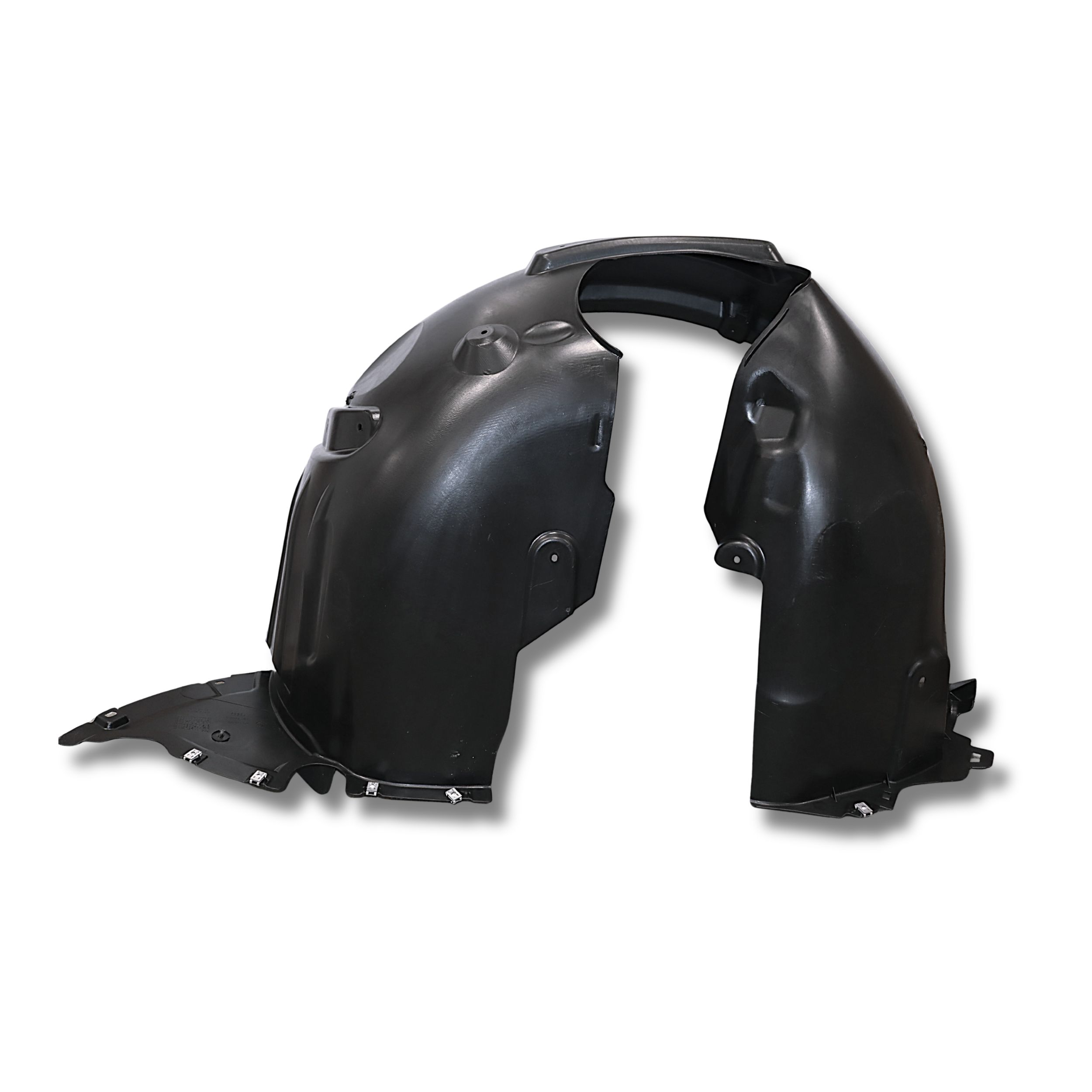 Original Audi A3 (8V) Radhausschale Radschale rechts vorn  - 8V0821172M