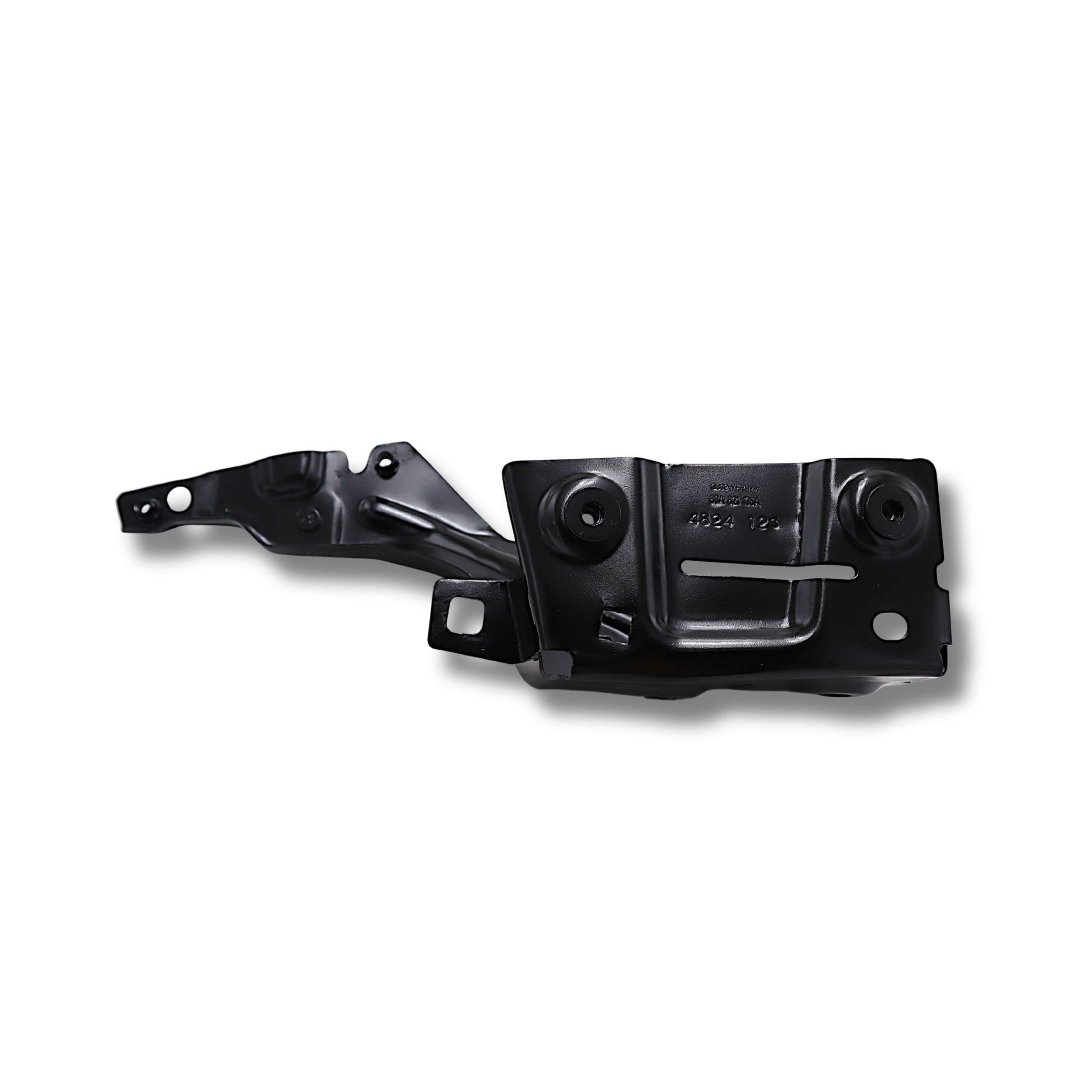 Original Audi Q5 Strebe grundiert rechts - 80A821132A STL
