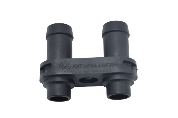 Original Audi A1 VW Polo Seat Ibiza Skoda Fabia Wasserrohr Kühlmittelrohr Wärmetauscher