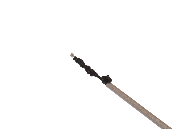 Original VW Sharan SEAT Alhambra Bowdenzug Seilzug hinten rechts