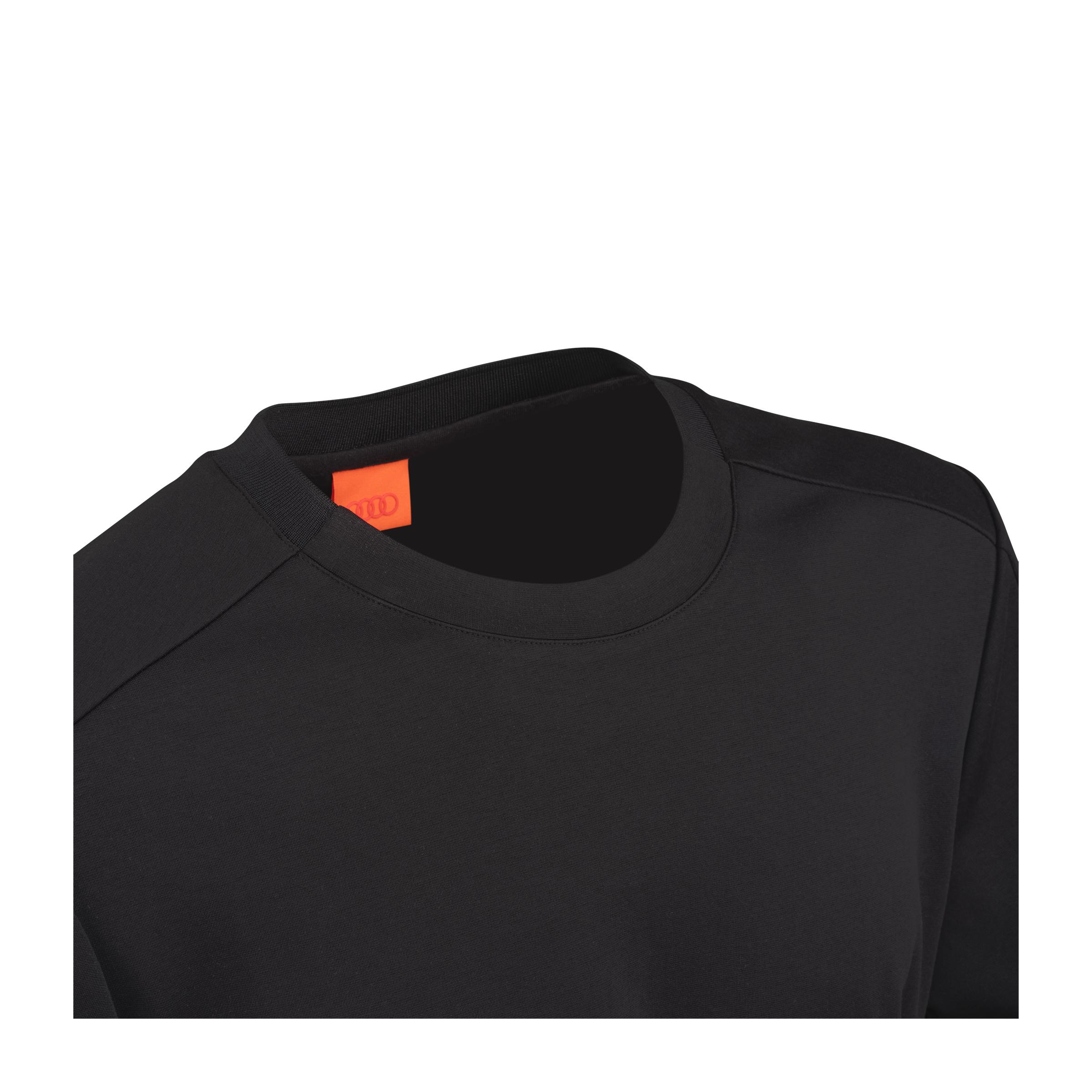 Original Audi T-Shirt, Gr. M