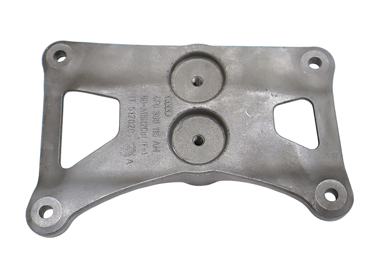 Original Audi Getriebestütze für Schaltgetriebe