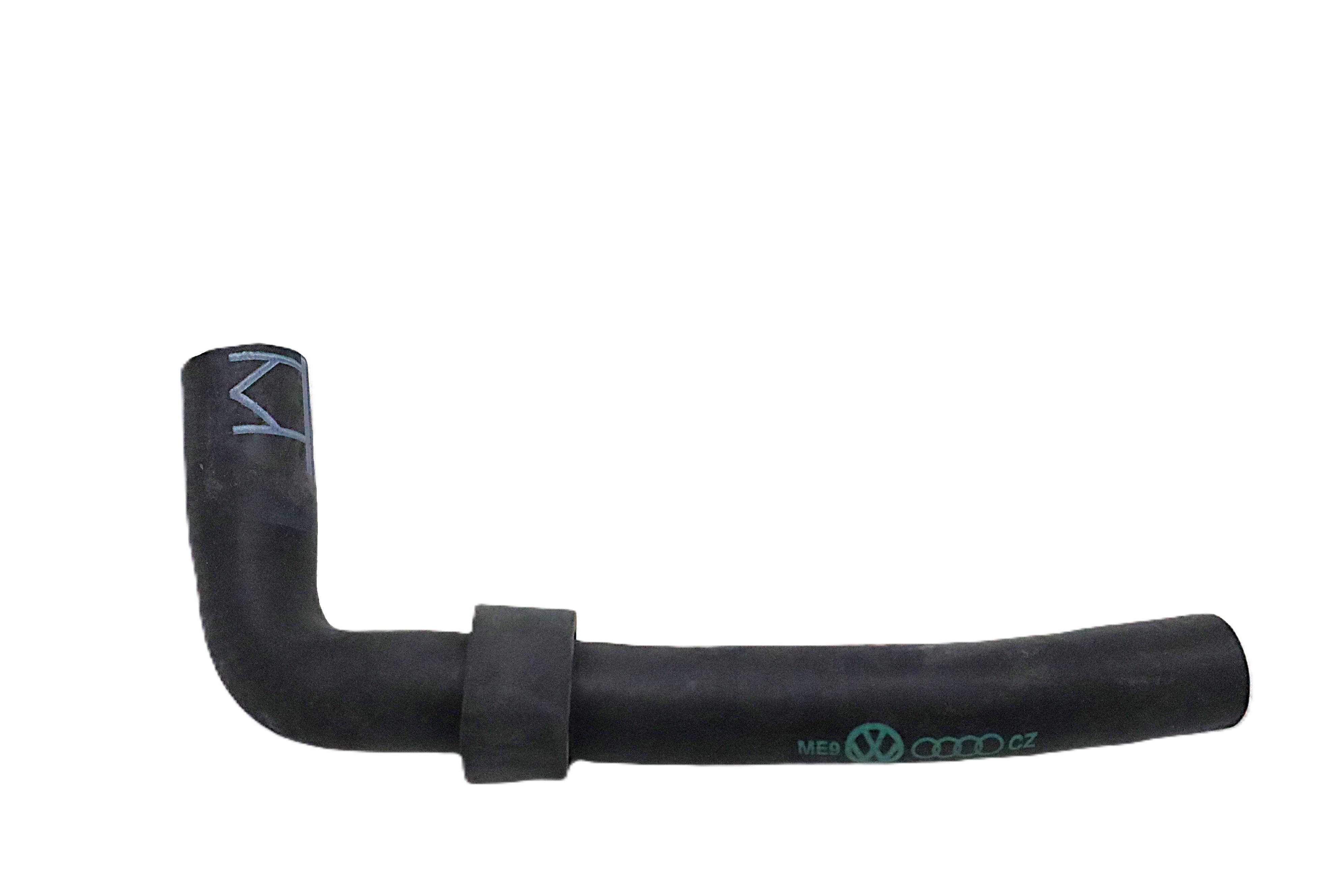 Original VW Beetle Golf Passat Touran Kühlmittelschlauch