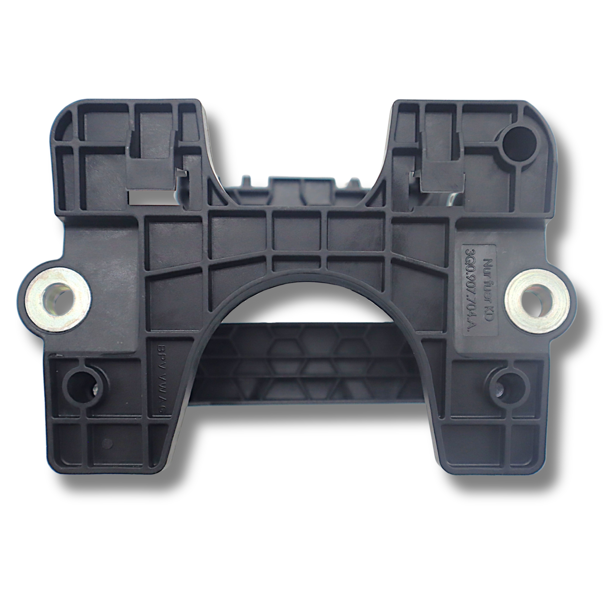 Original VW Passat Skoda Superb Reparatursatz für Radarsensor