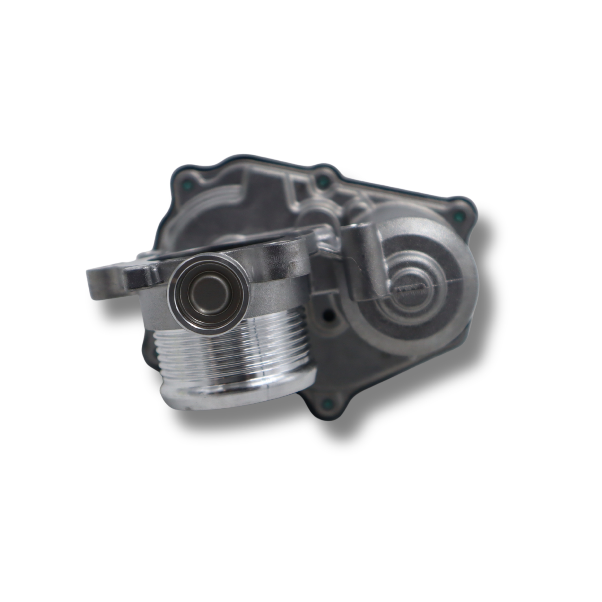 Original Audi VW SEAT Škoda Abgasrückführungsventil – 04L131501M