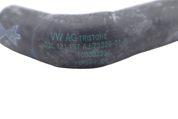 Original Audi A4 A5 A6 Q5 SEAT Exeo Kühlmittelschlauch