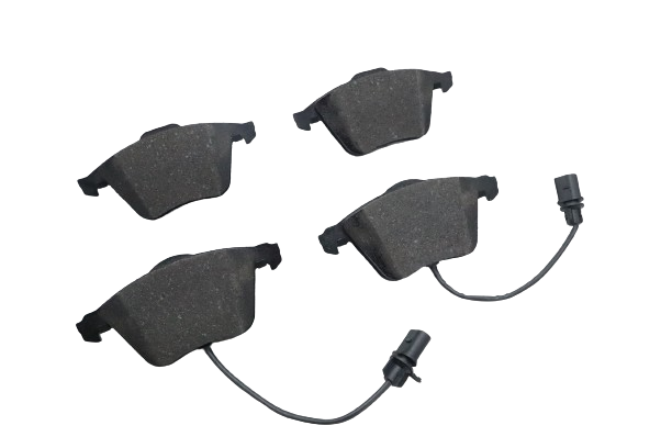 Original Audi A4 A6 Seat Exeo Bremsbelag vorn 347x30mm