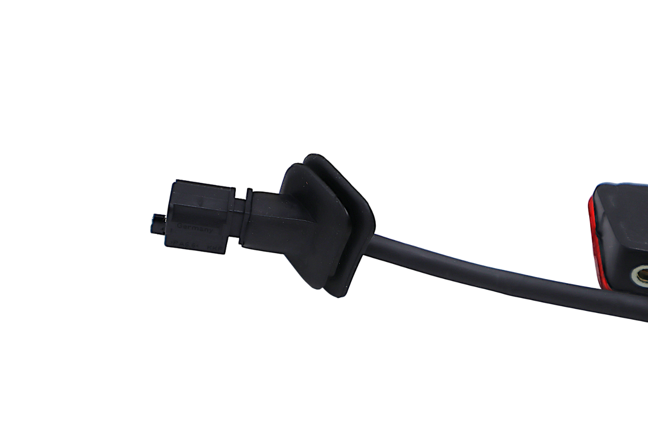 Original Volkswagen Amarok Schlussleuchte Hochgesetzte Bremsleuchte Laderaumbeleuchtung