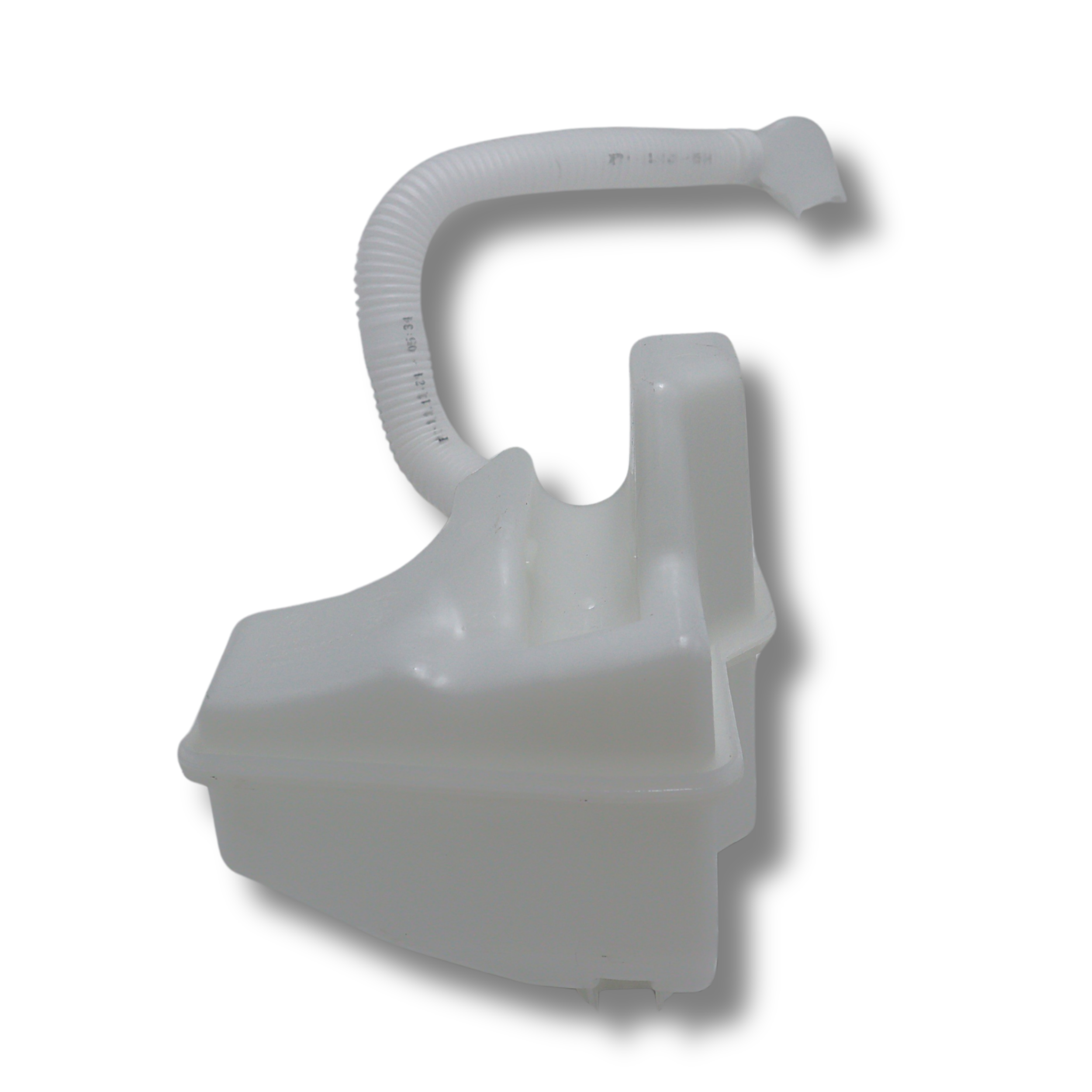 Original VW Up Skoda Citigo Seat Mii Waschwasserbehälter für die Frontscheibenwaschanlage 1S0955453C