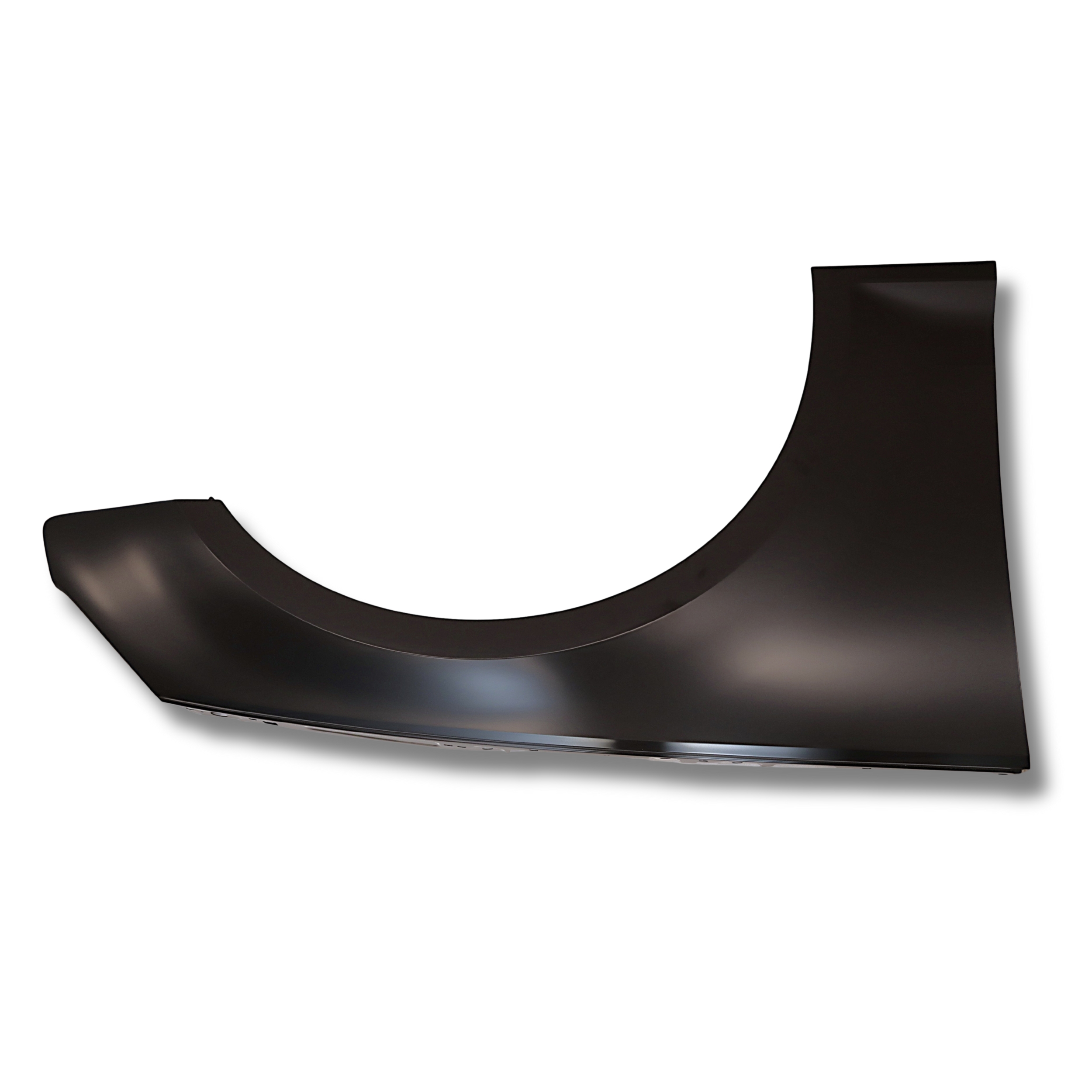 Original Audi A4 Kotflügel, rechts vorne - 8W0821106A