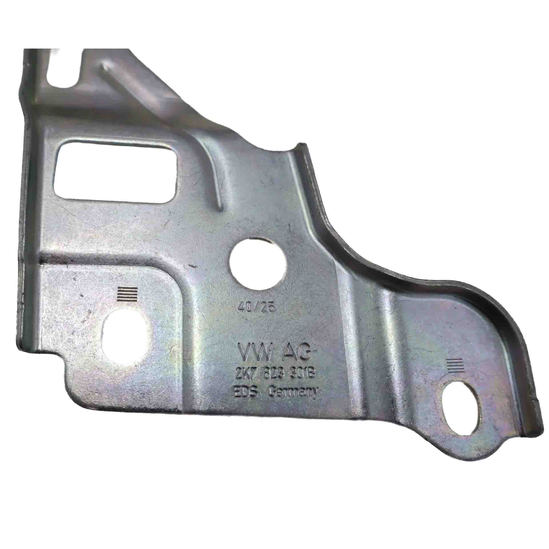 Frontklappenscharnier 2K7823301B Original VW Caddy ab Bj. 2021