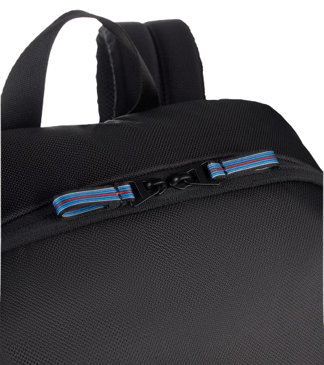 Original Porsche Rucksack Martini Racing