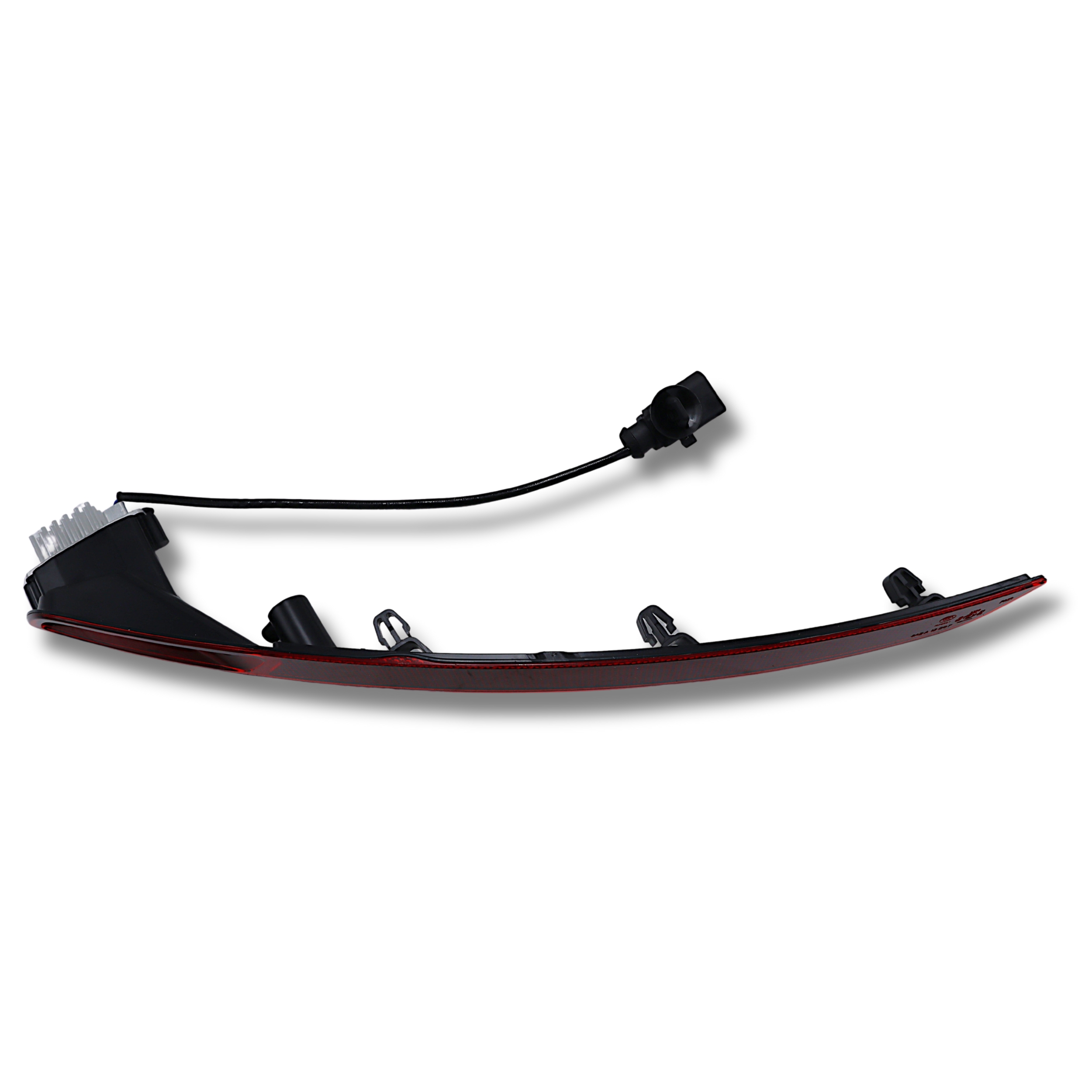 Original VW LED-Schlussleuchte mit Nebenschlussleuchte hinten links – 5C5945701H