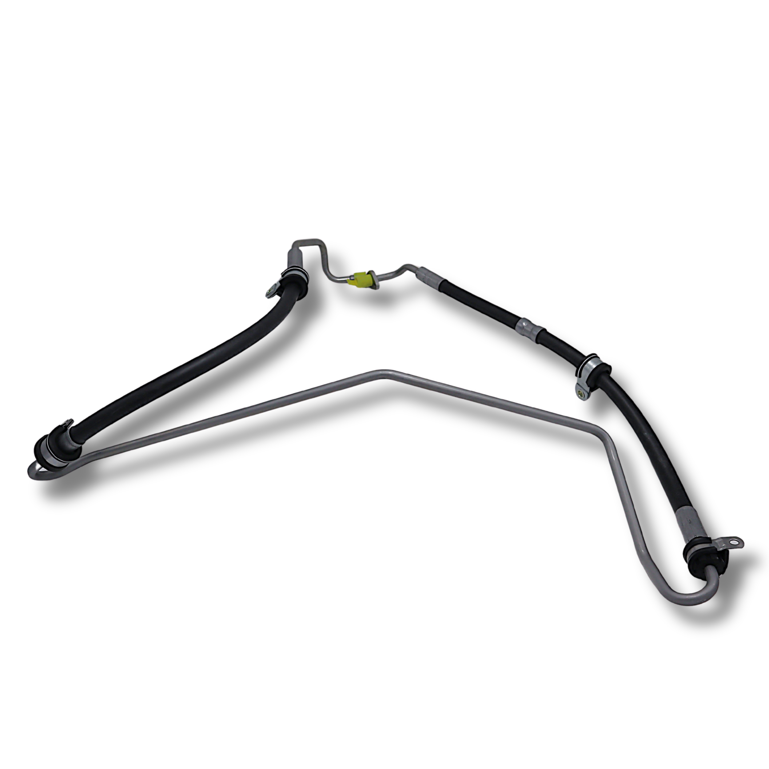 Original VW Crafter Dehnschlauch für Lenkgetriebe 2E1422894