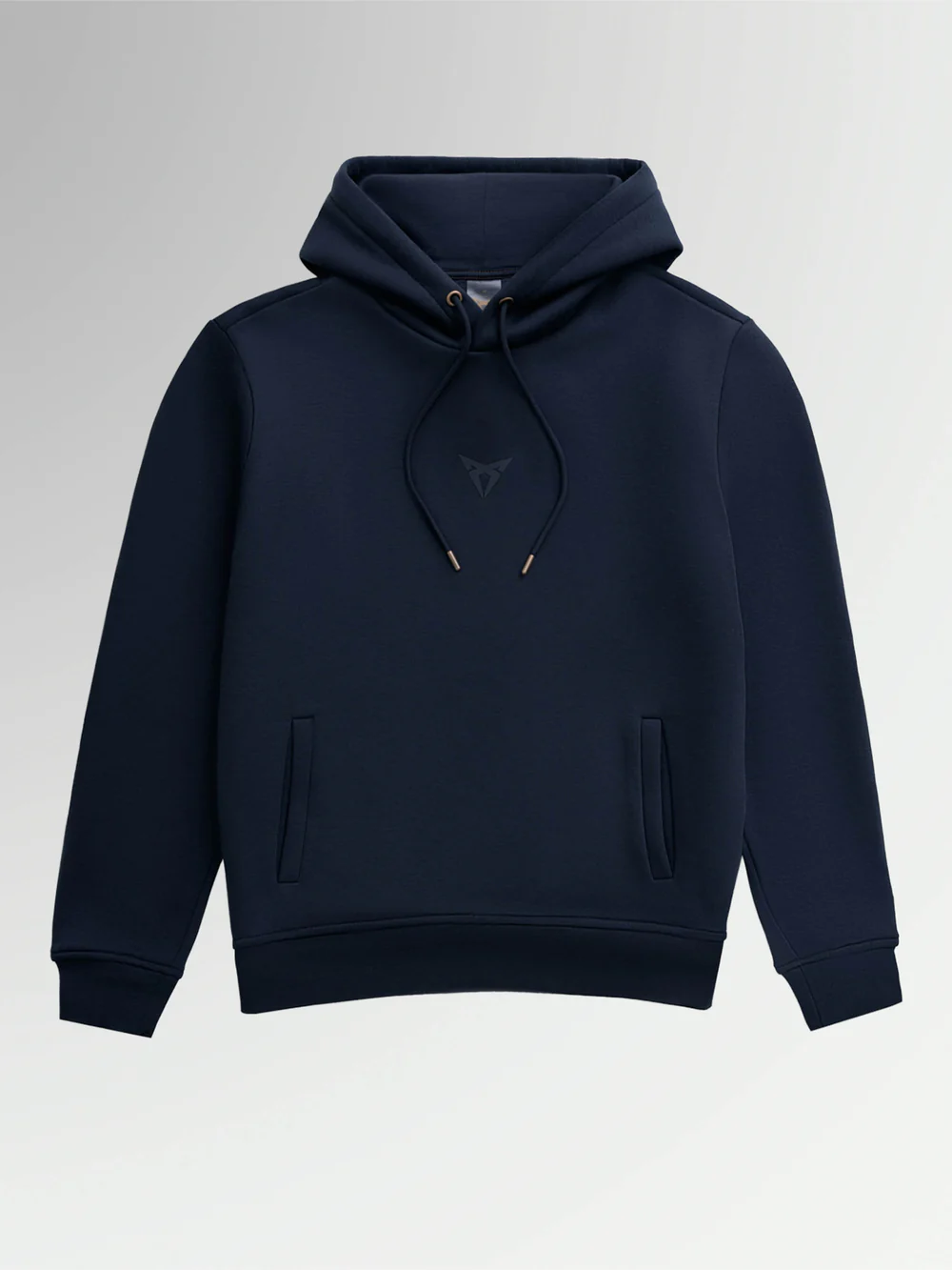 Original CUPRA Kapuzenpullover Pullover Hoodie Gr. L, Moonslate