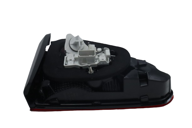 Original VW Touran Schlussleuchte mit Rückfahr-und Nebelschlussleuchte hinten links innen