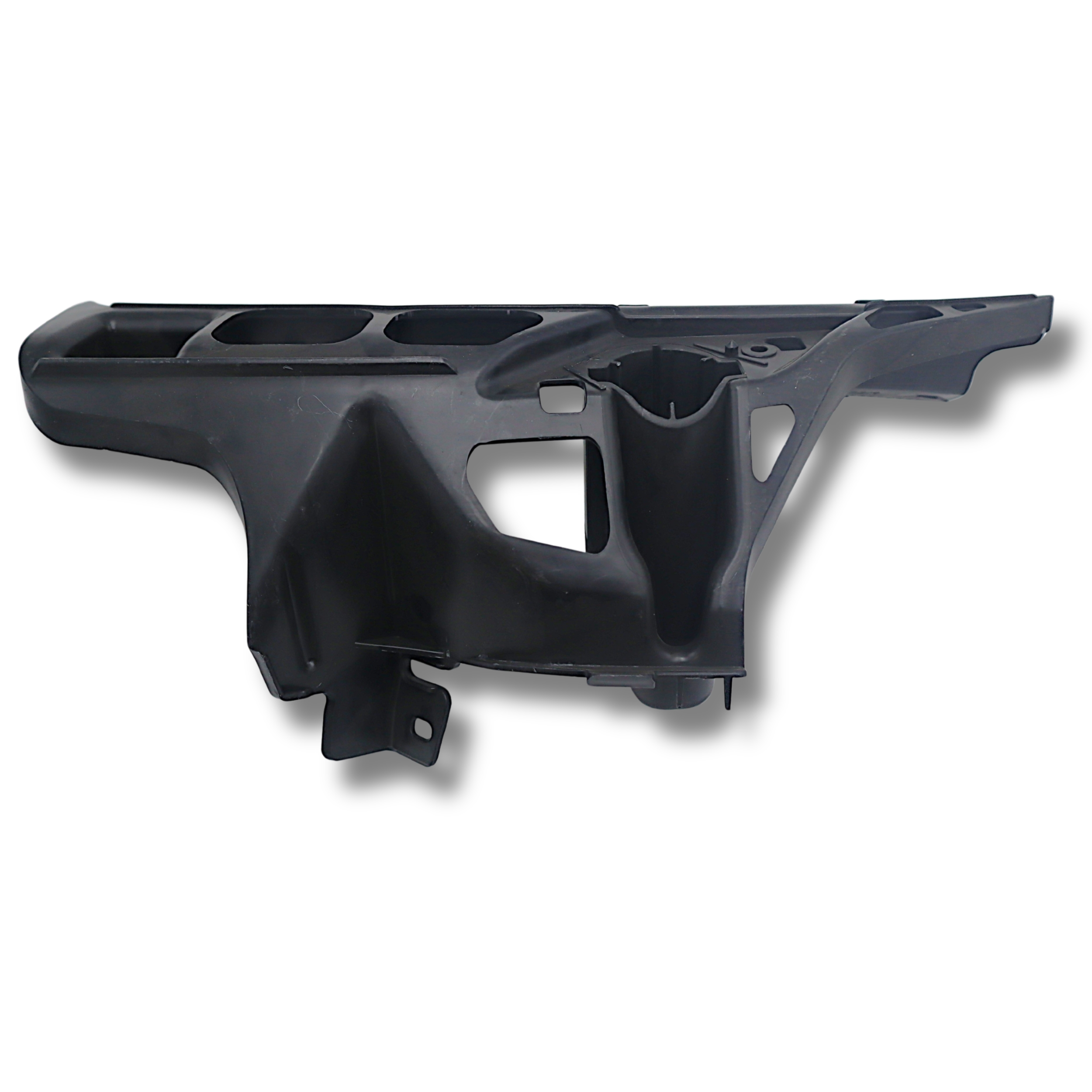 Original VW Golf Golf Cabrio Stützteil vorn links für Stossfänger Stossfängerhalter Halterung