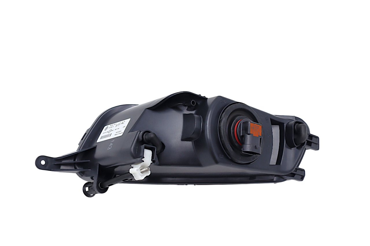 Original VW Sharan Halogennebelscheinwerfer mit statischem Kurvenlicht rechts 