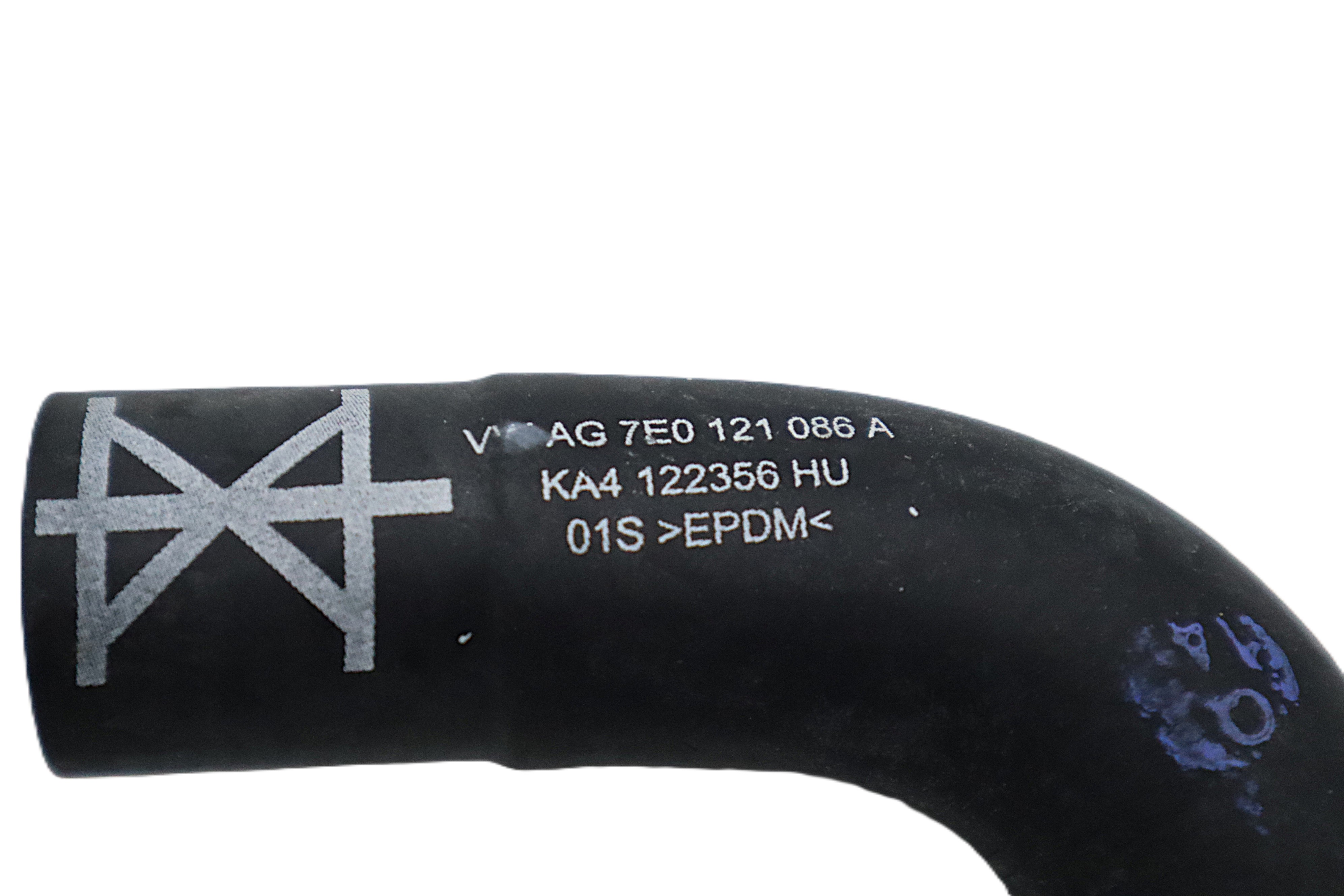 Original VW Transporter T5 Kühlmittelschlauch