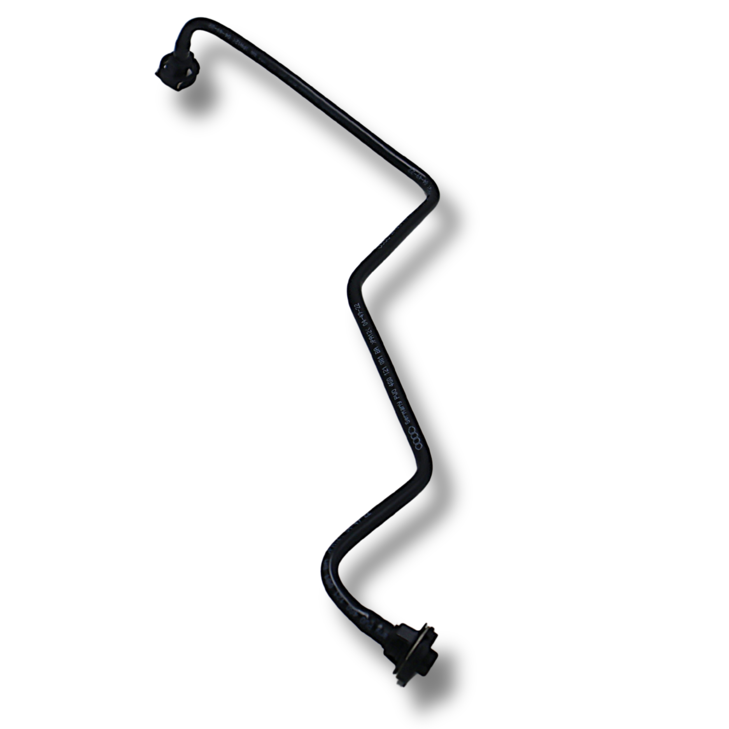 Original VW/Seat/Skoda/Audi Entlüftungsleitung 4G0121081BA