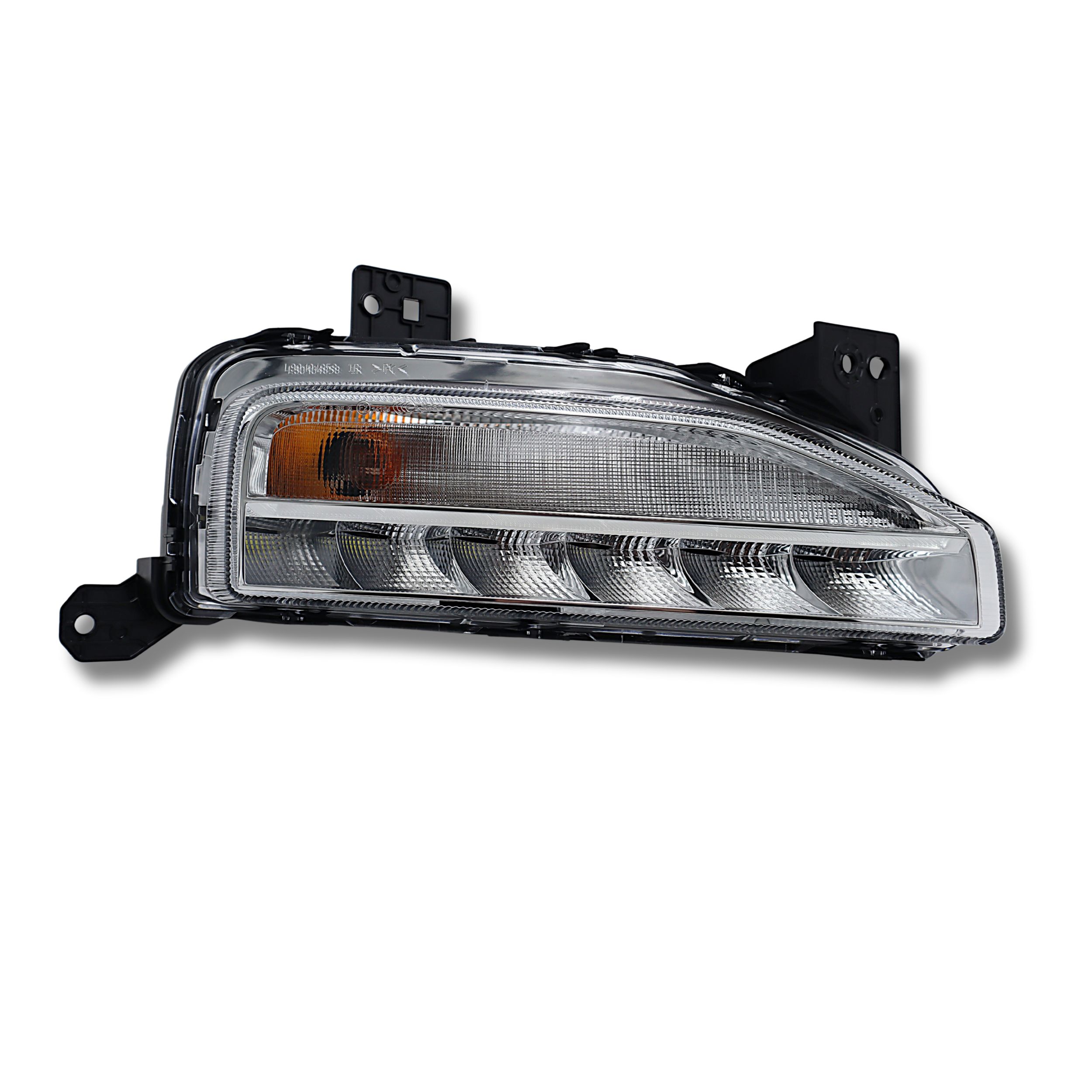 Original VW T-Roc T-Roc Cabrio Blinkleuchte mit Tagfahrleuchte rechts - 2GA941056J