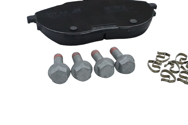 Original VW Transporter Bremsbelag vorn