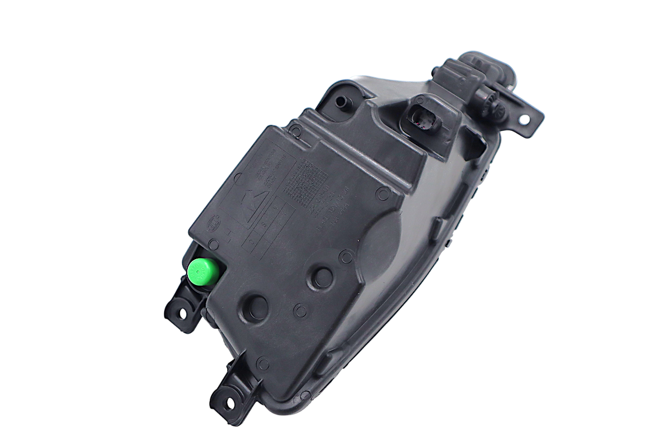 Original VW Passat Halogennebelscheinwerfer mit statischem Kurvenlicht links 