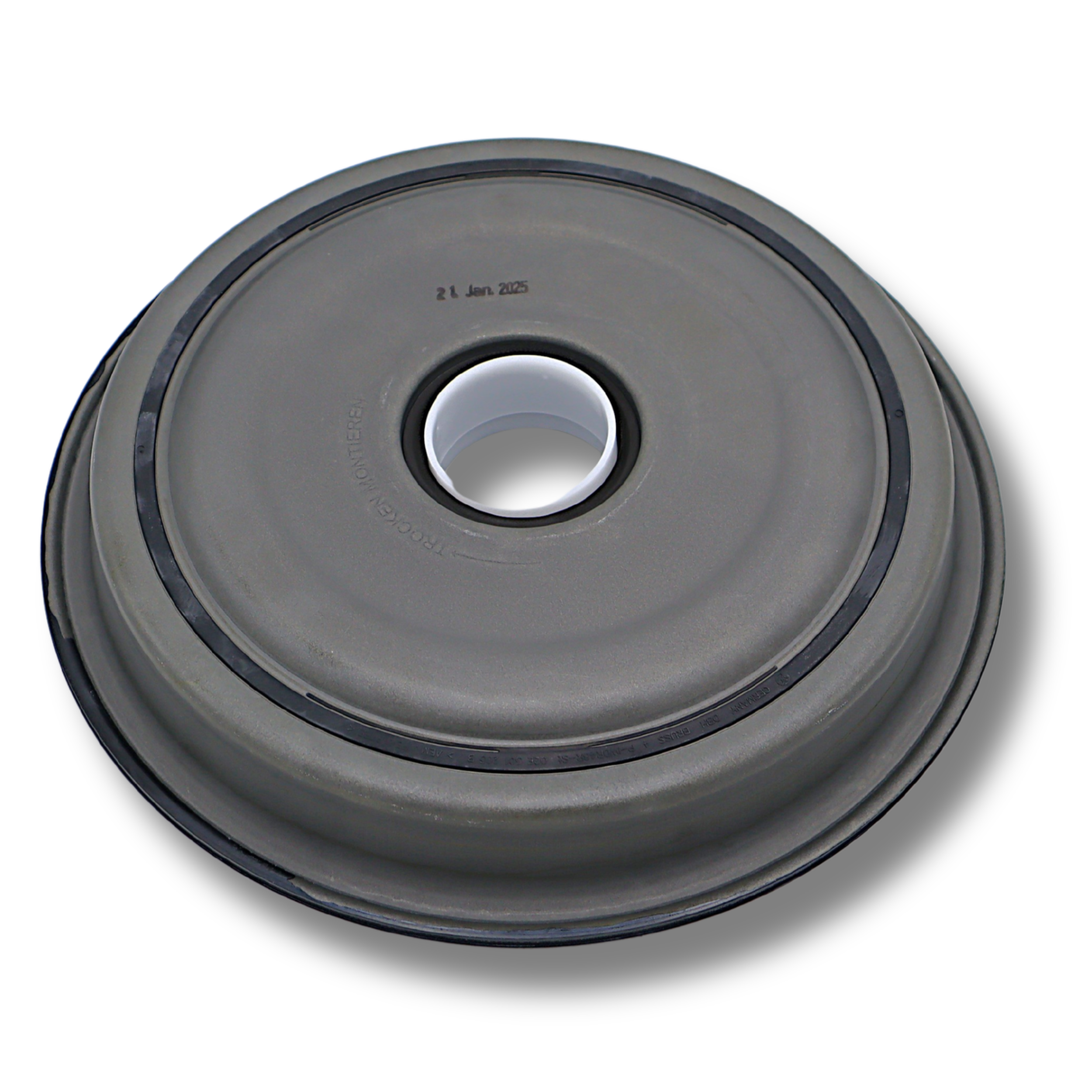 Original Audi A3 Q2 VW Golf Passat Seat Alhambra Leon Skoda Octavia Superb Reparatursatz für Doppelkupplung