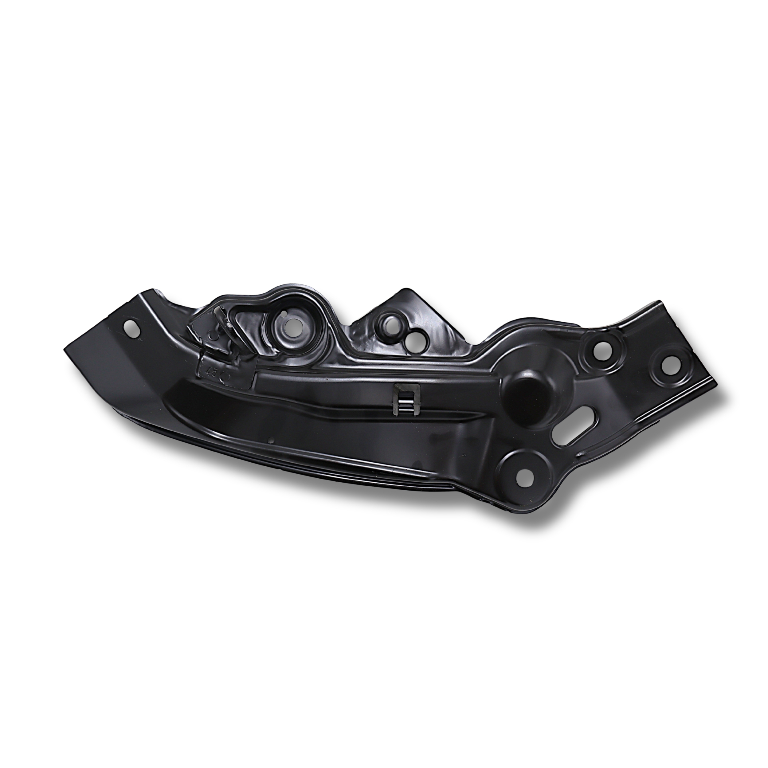 Original VW Strebe Halterung links oben - 2G0806929D