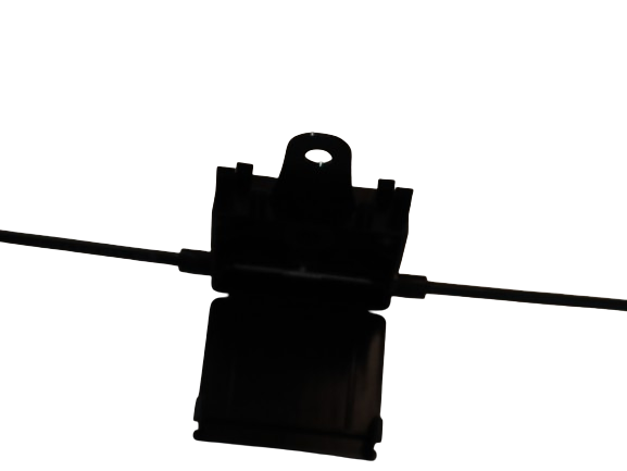 Original VW Sharan SEAT Alhambra Bowdenzug Seilzug Türgriff hinten links