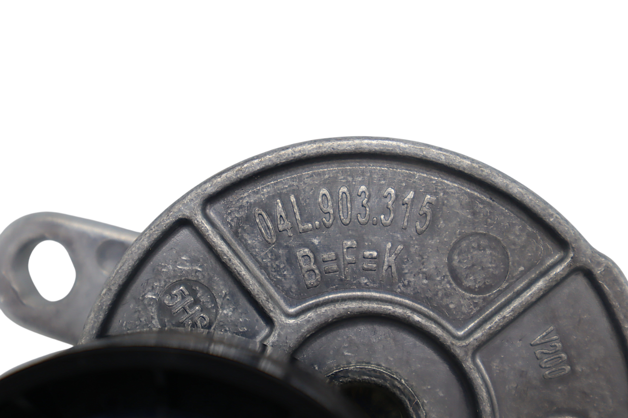 Original Audi A4 A6 VW Golf Passat Seat Alhambra Leon Skoda Kodiaq Octavia Spannelement Spannrolle Keilrippenriemen