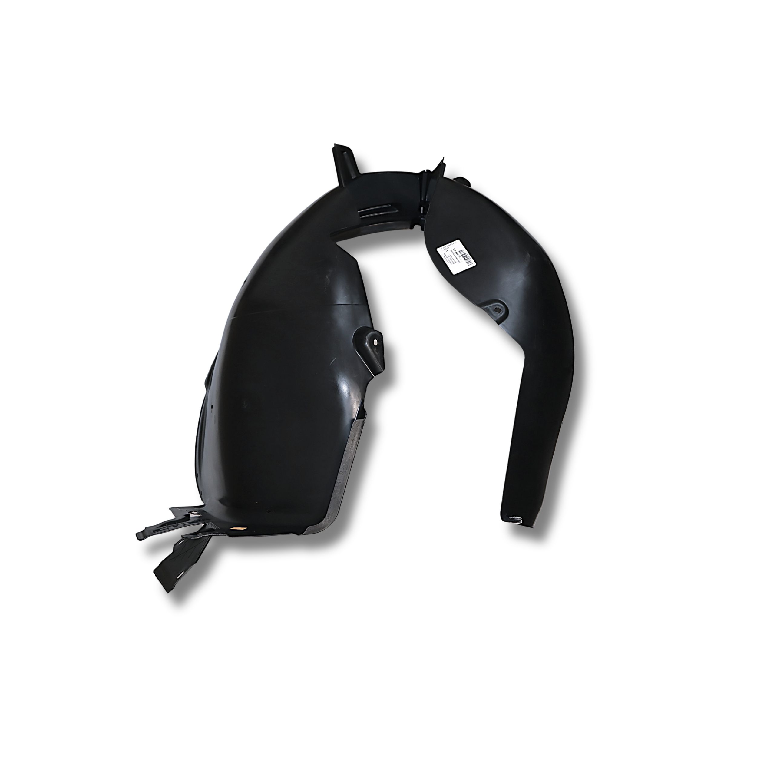 Original VW ID.3 (1E) Radhausschale Radschale links vorn  - 10A809957C