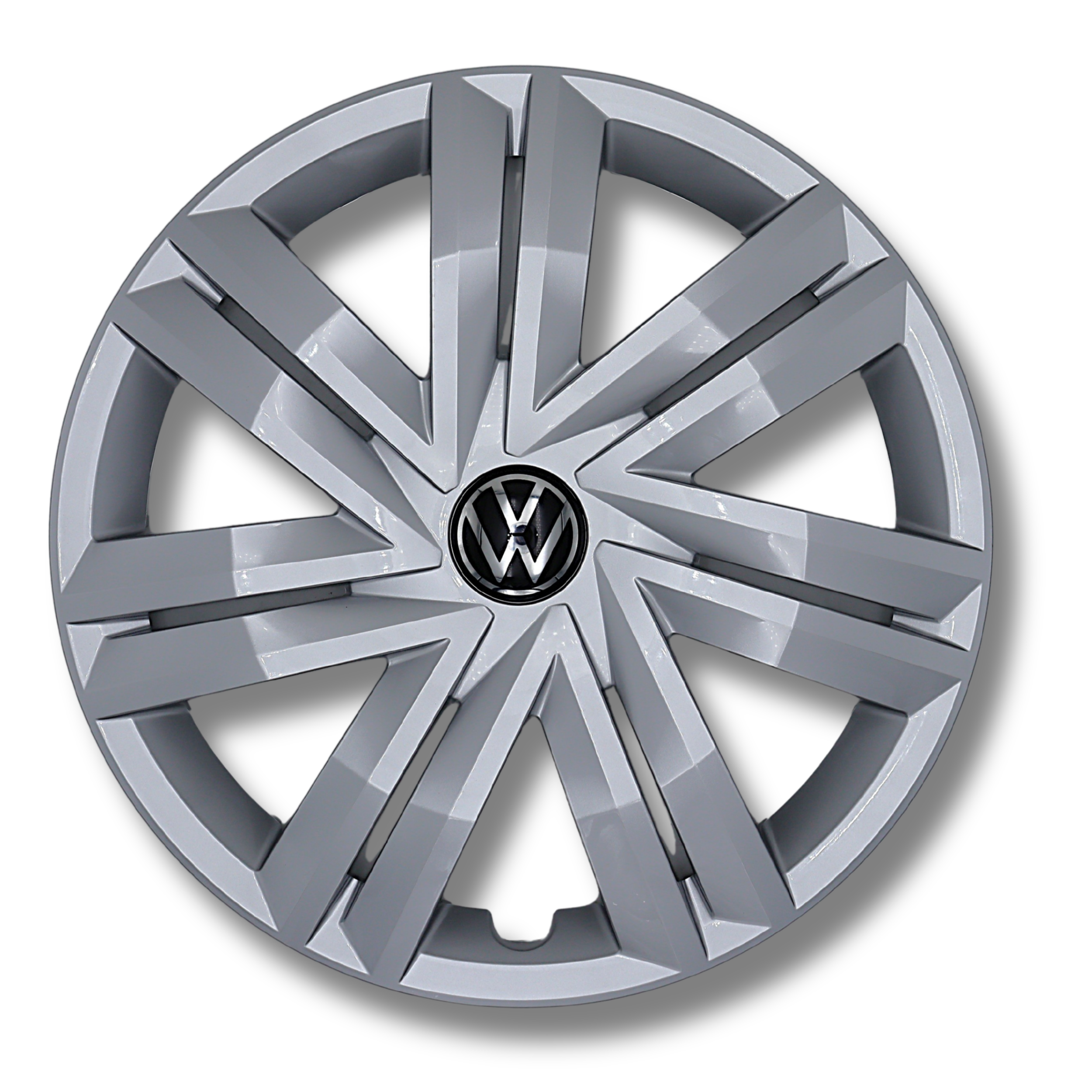 Original VW Polo Zierkappe Radzierkappe - 2G0601147C UWP