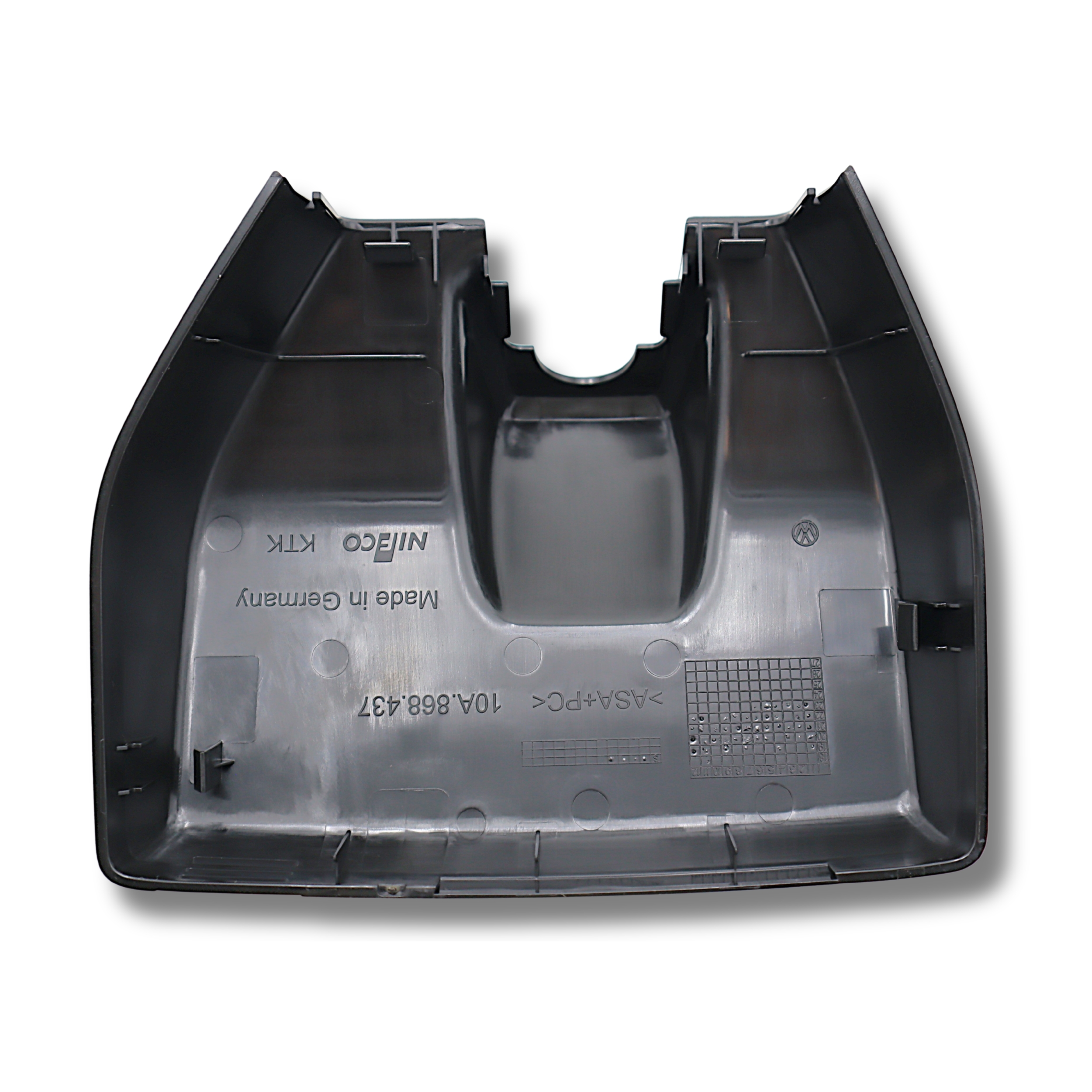 Original VW ID.3 CUPRA Born Abdeckung für Innenspiegel, soul