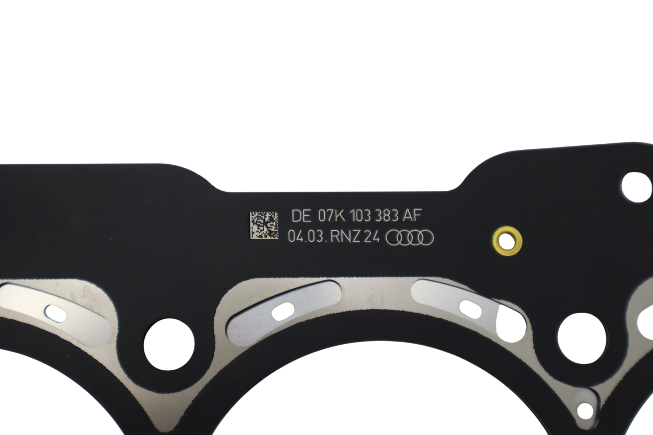 Original Audi A3 RS3 TTRS Seat Formentor Zylinderkopfdichtung