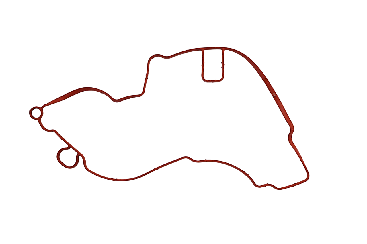 Original Audi A3 RS3 RSQ3 TT Seat Formentor Dichtung für Ölabscheider