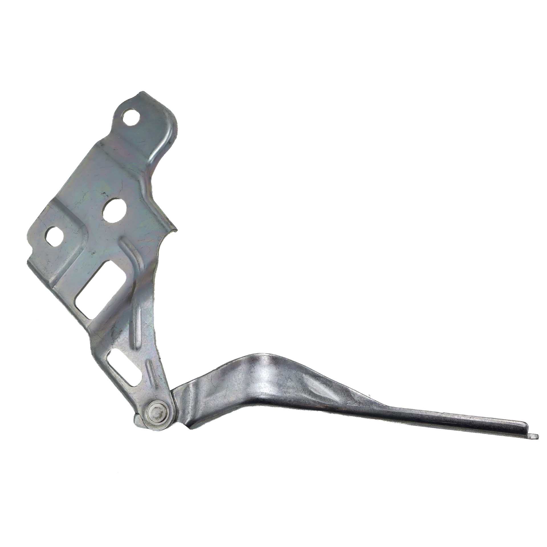 Frontklappenscharnier 2K7823301B Original VW Caddy ab Bj. 2021