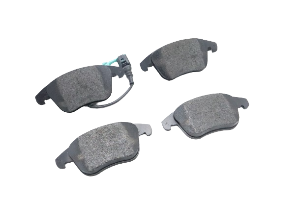 Original Audi Q3 VW Tiguan Bremsbelag vorn 312x25mm