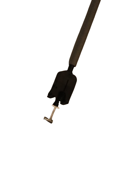 Original VW Sharan SEAT Alhambra Bowdenzug Seilzug Türschloss hinten links und rechts