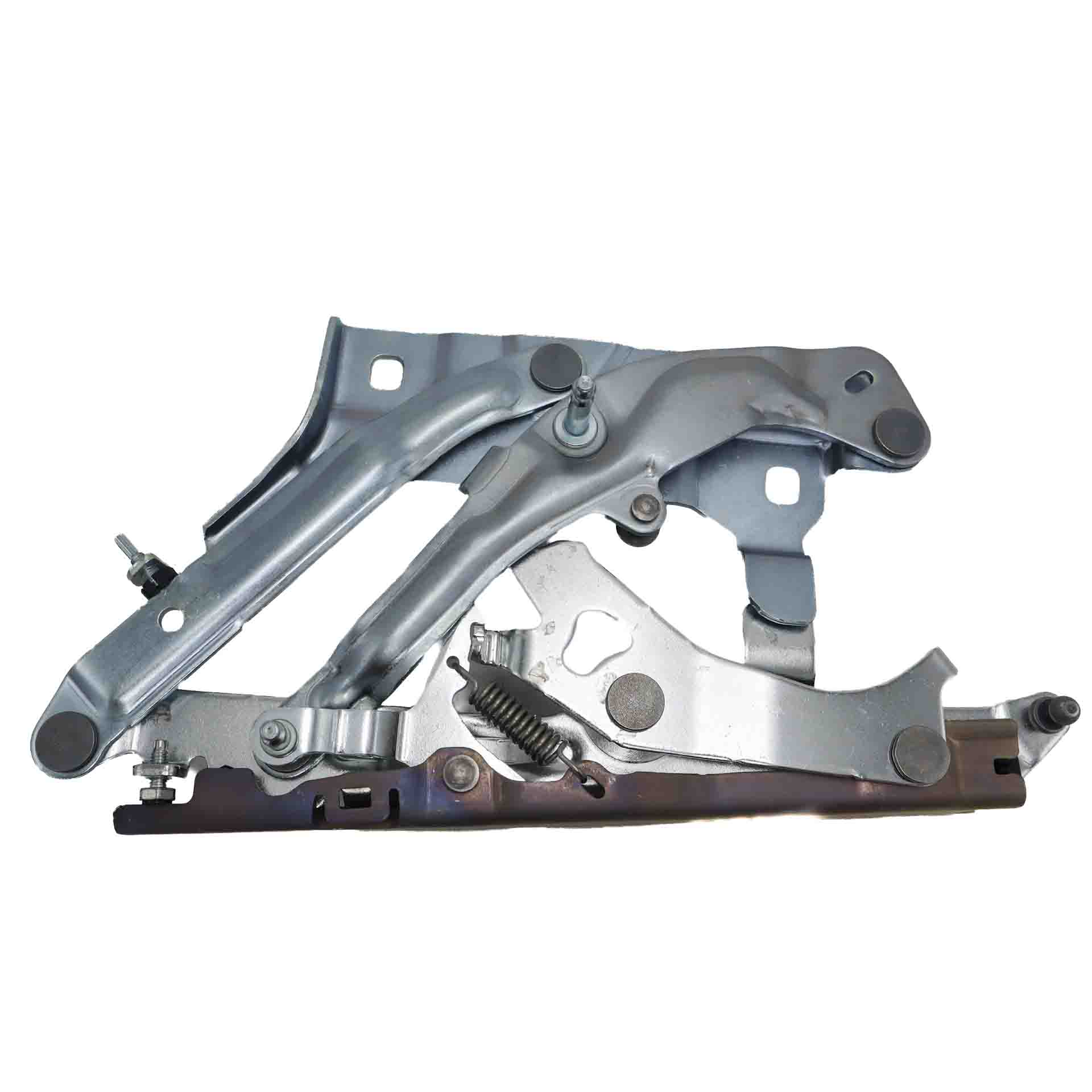 Frontklappenscharnier 80A823301D Original Audi Q5 Bj. 2017 - 2025