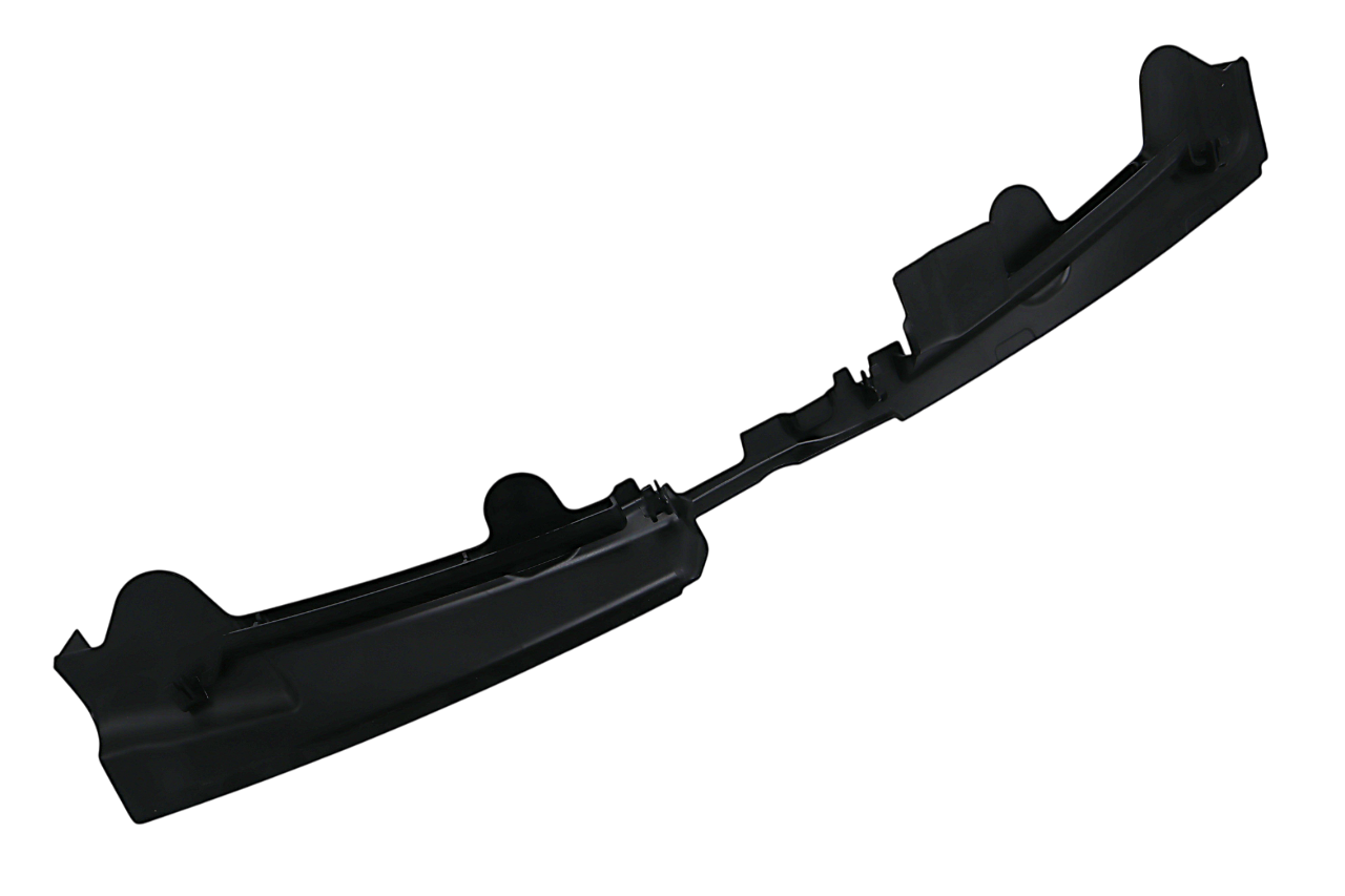 Original VW Passat Luftführung