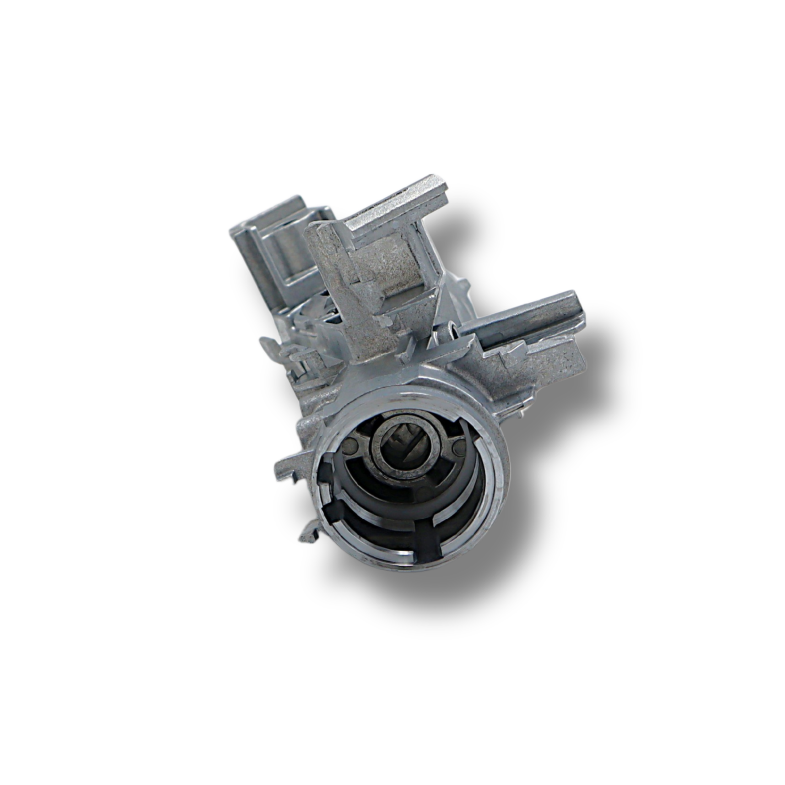 Original Audi A3 A1 VW Tiguan Polo Seat Leon Altea Skoda Kodiaq Octavia Lenkschloss 1K0905851B