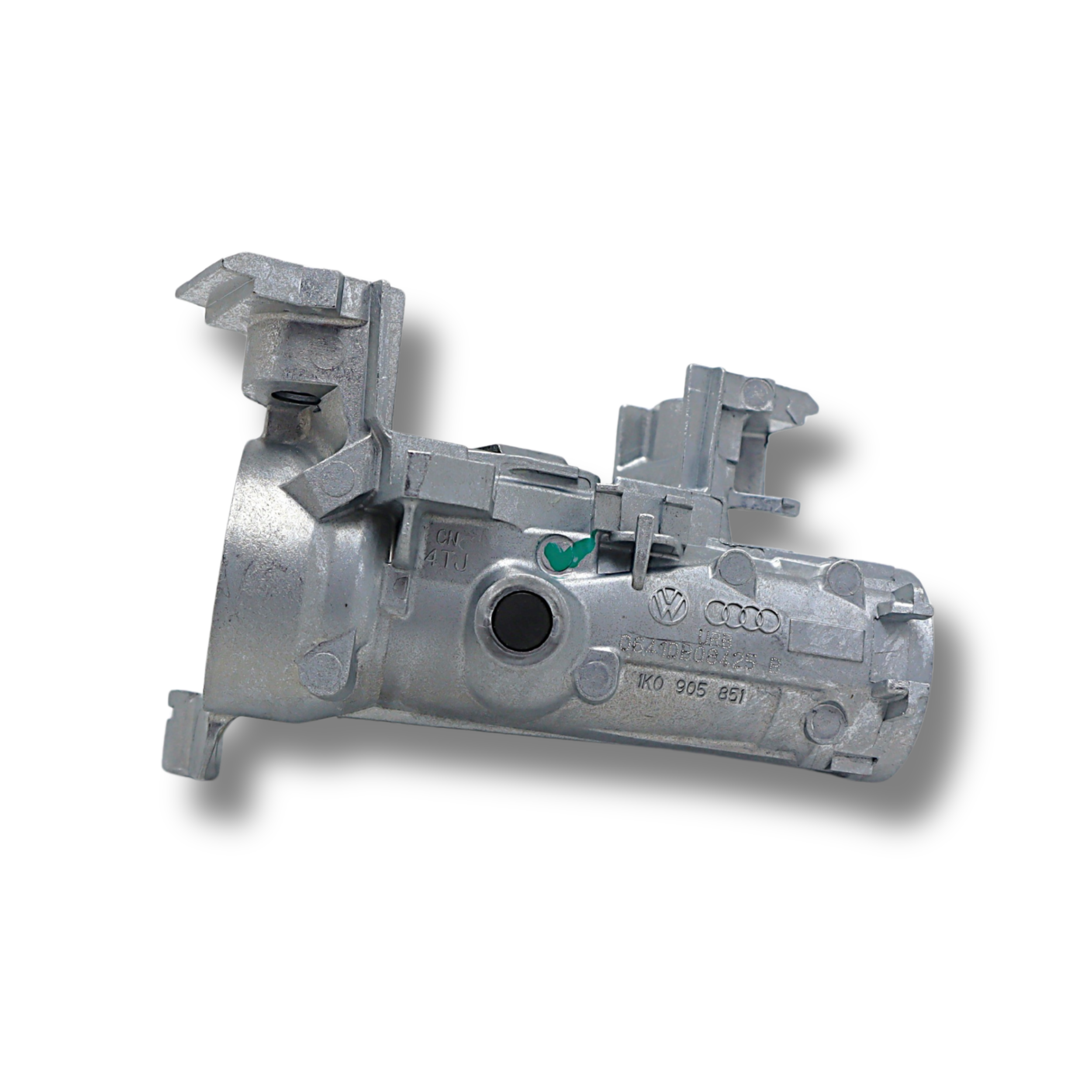 Original Audi A3 A1 VW Tiguan Polo Seat Leon Altea Skoda Kodiaq Octavia Lenkschloss 1K0905851B