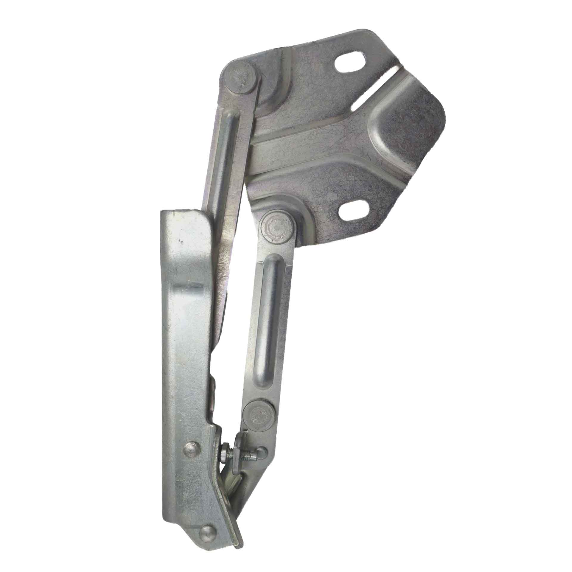 Frontklappenscharnier 2K5823302 Original VW Caddy Bj. 2016 - 2020