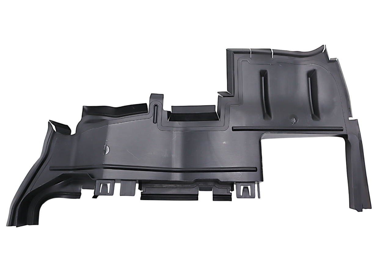 Original Audi A6 S6 Luftführung rechts