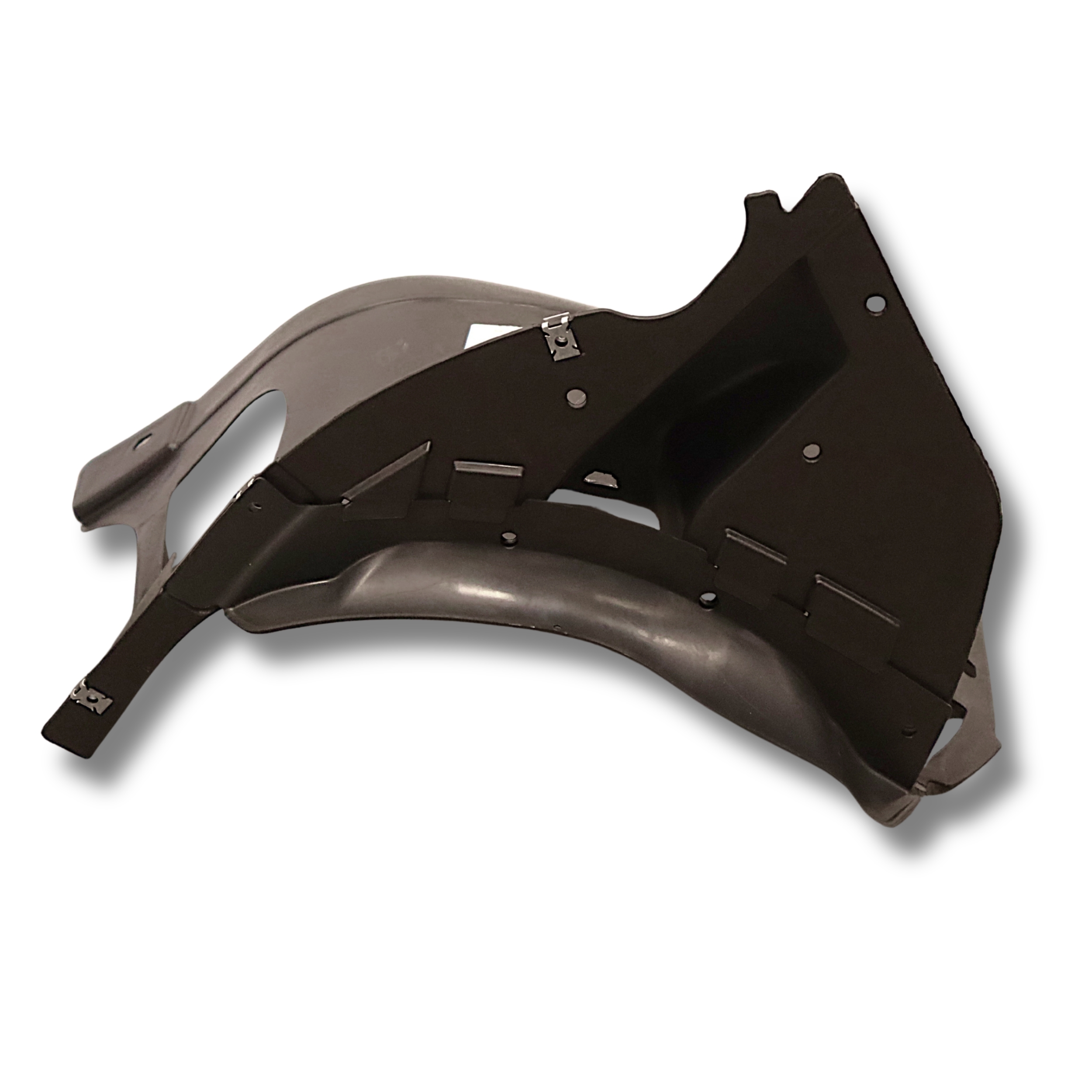 Original VW Golf VII (AU) Radhausschale Radschale Kunststoff links vorn - 5G0805911AM