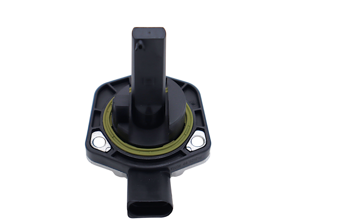 Original VW Passat Audi A3 SEAT Leon Skoda Fabia Ölstandssensor Kontrollsensor